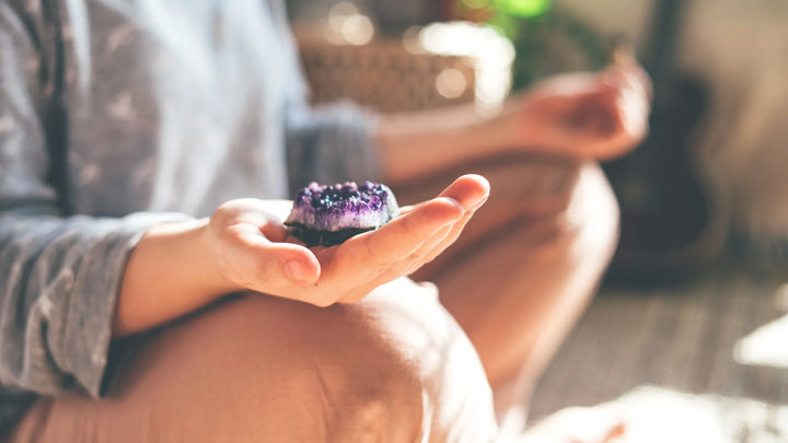 Unveiling the Mystical Powers of Crystals: A Journey into Healing and Harmony