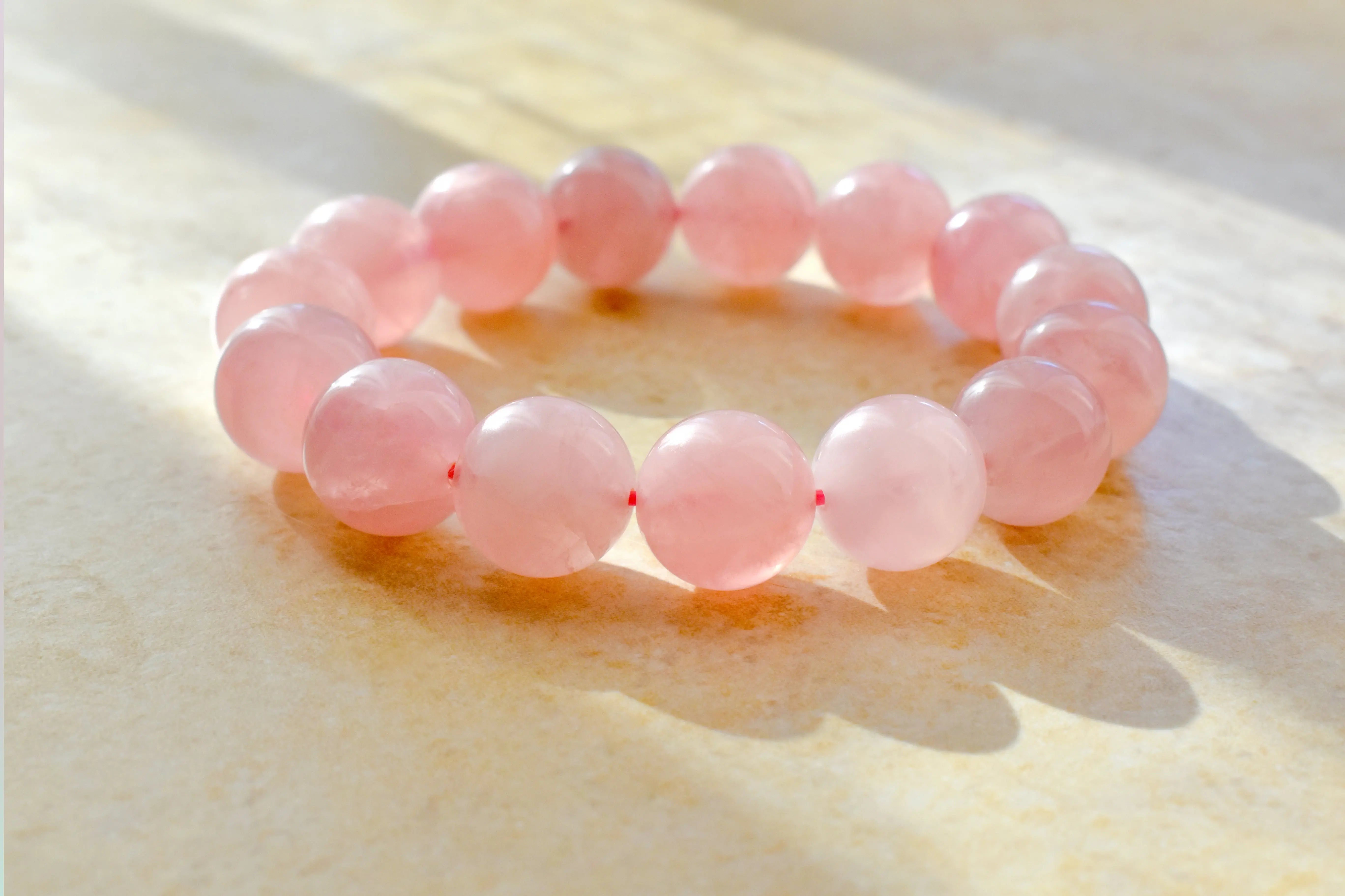 How to Use Rose Quartz for Skin Healing and Beauty
