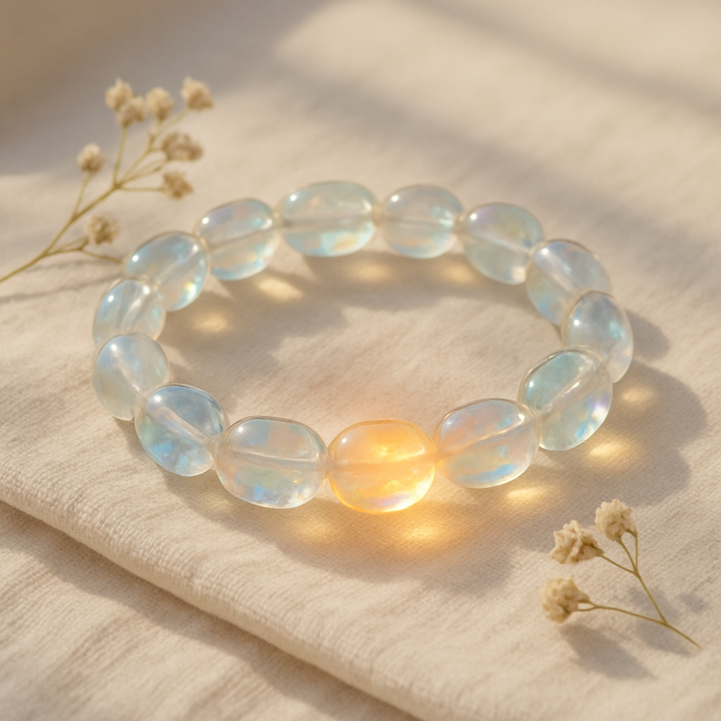 Energized Bracelet