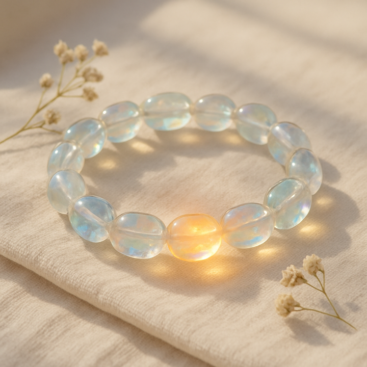 Energized Bracelet