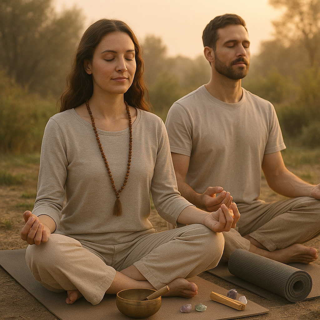 Wellness Tools